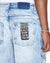 MENS  MAXX AUTOGRAPH BAGGY DENIM JEANS