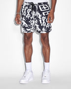 MENS IKONIK BOARDSHORT MULTI WALKSHORTS