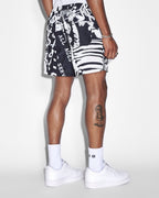 MENS IKONIK BOARDSHORT MULTI WALKSHORTS