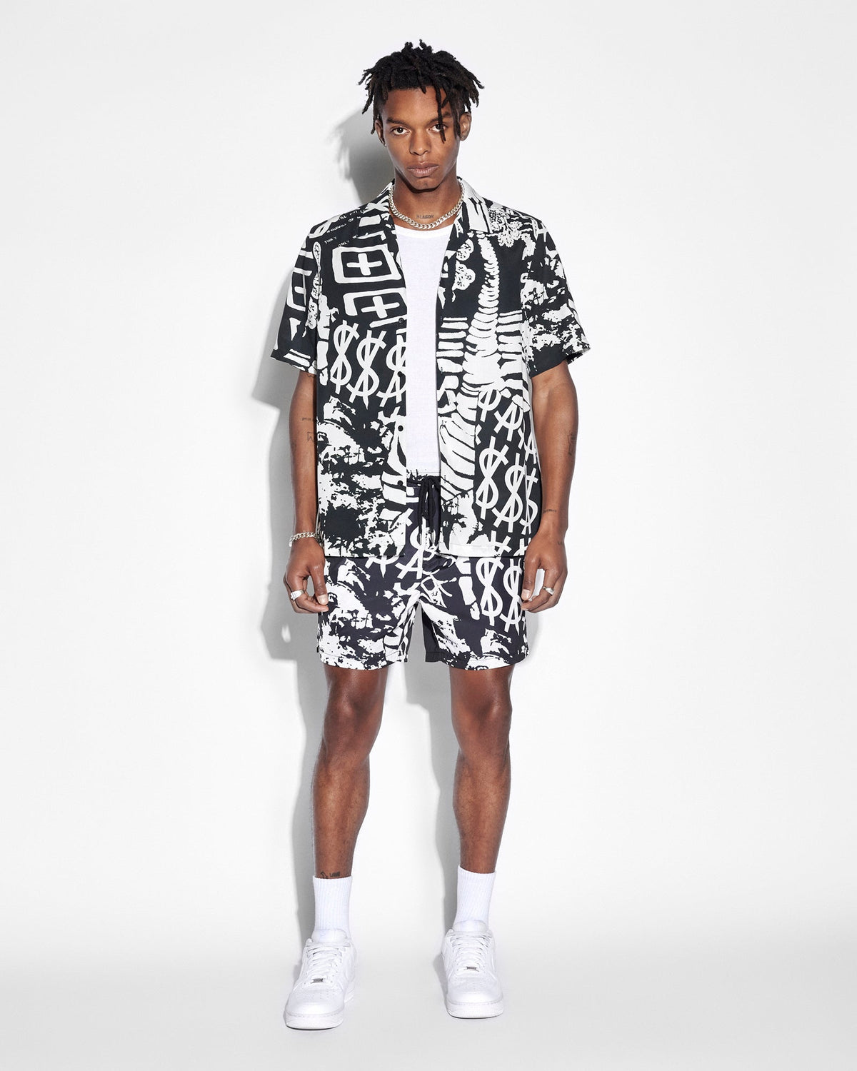 MENS IKONIK BOARDSHORT MULTI WALKSHORTS