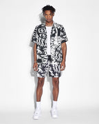 MENS IKONIK BOARDSHORT MULTI WALKSHORTS