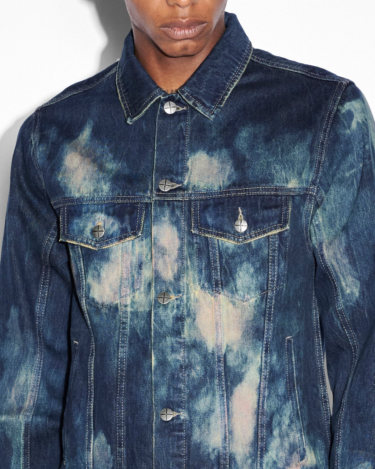MENS CLASSIC JACKET JOURNEY JACKETS