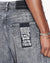 MENS  ANTI K KRETE RELAXED DENIM JEANS