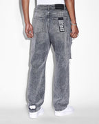 MENS ANTI K KRETE DENIM JEANS