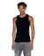 DEBUT SINGLET BLACK