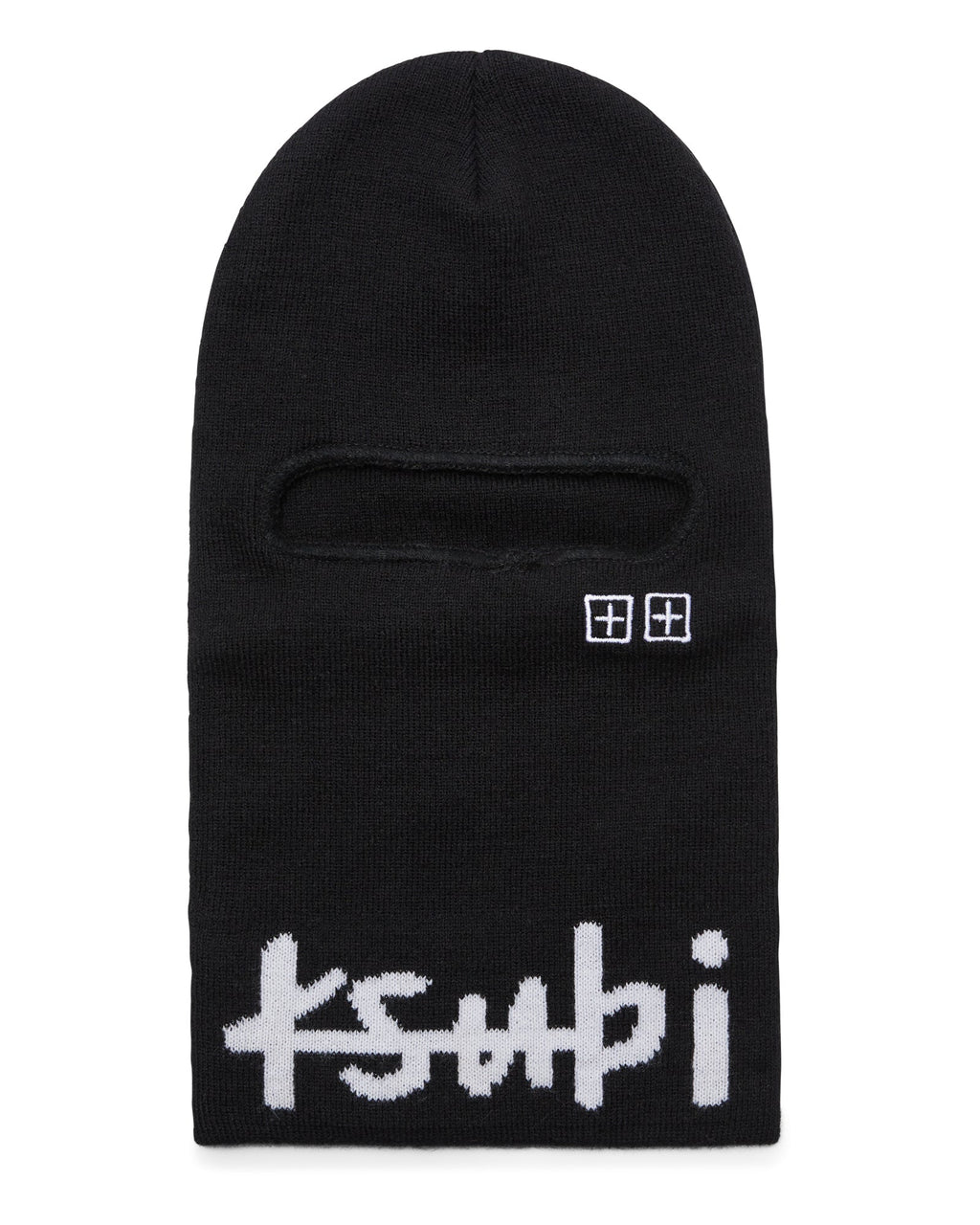 INKOGNITO BALACLAVA BLACK HEADWEAR