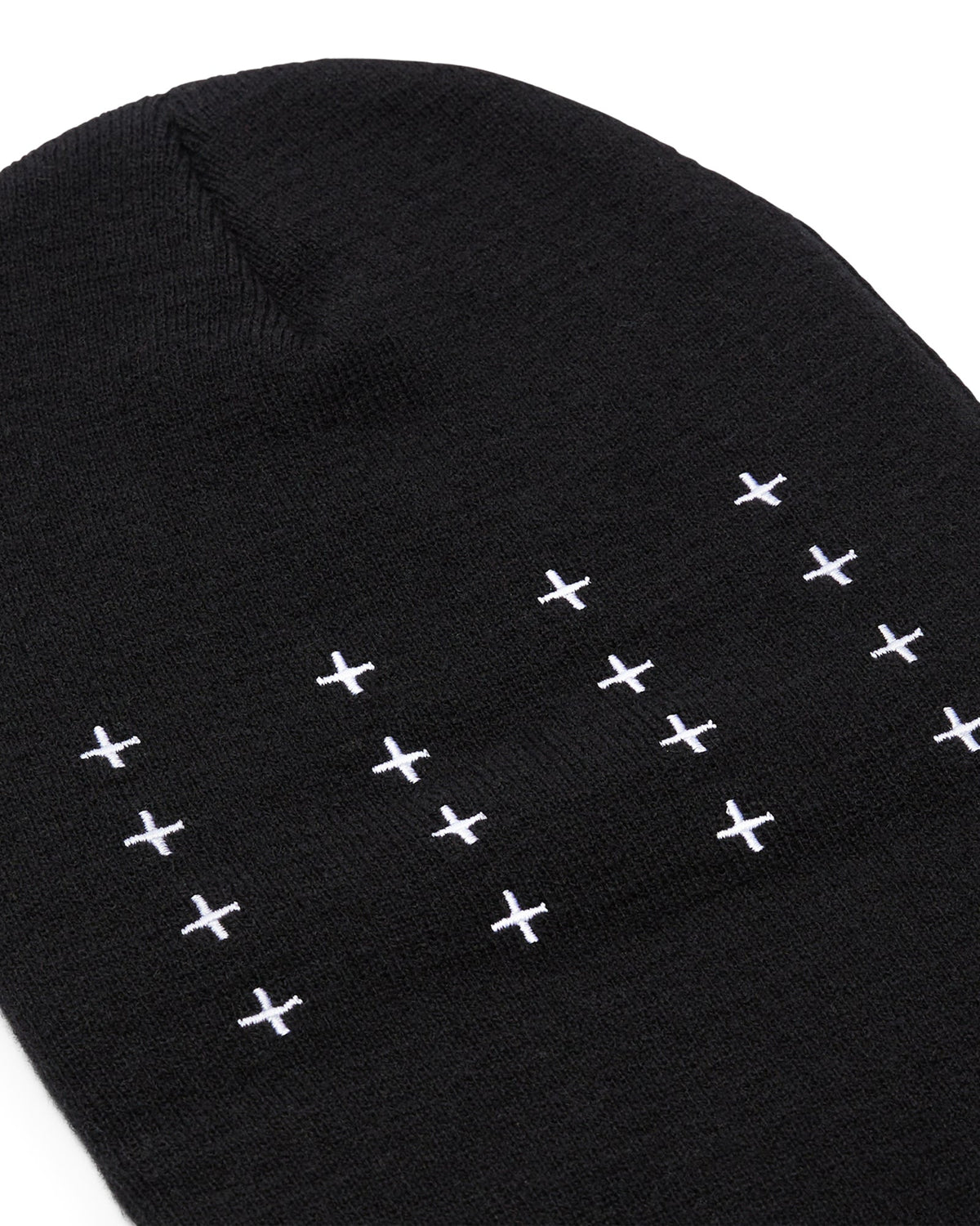 INKOGNITO BALACLAVA BLACK HEADWEAR