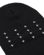 INKOGNITO BALACLAVA BLACK HEADWEAR