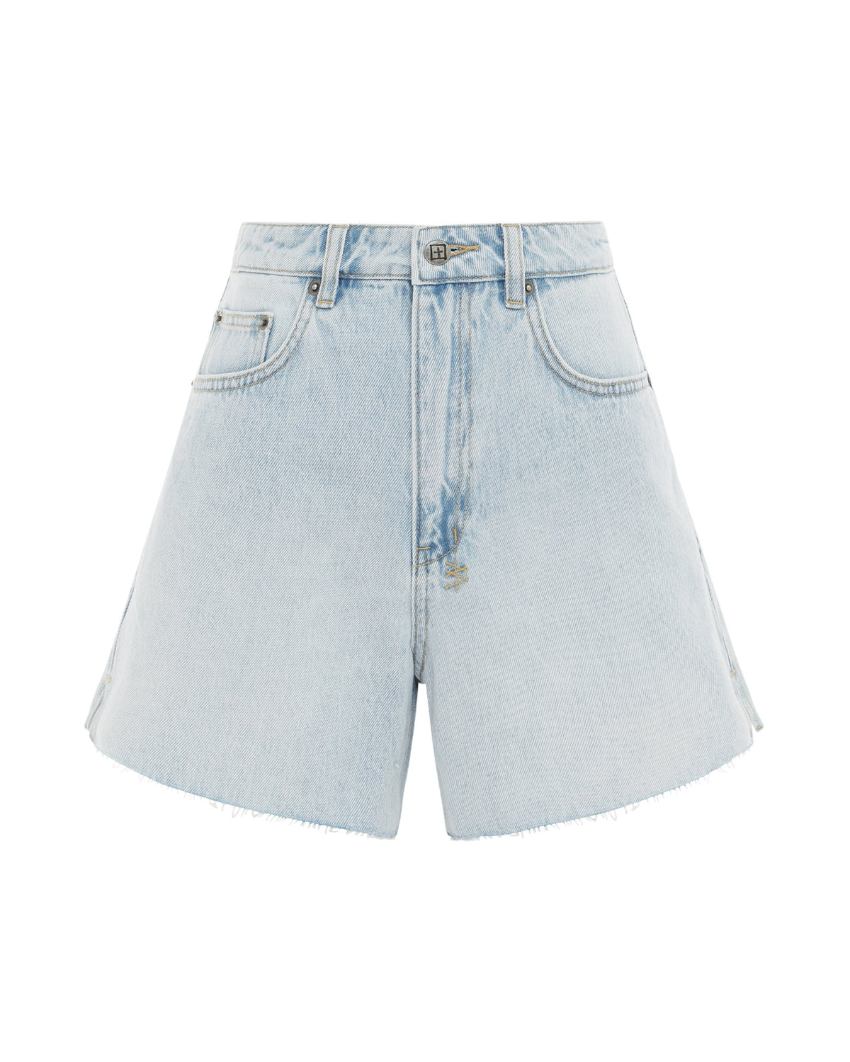 WOMENS RISE N HI DRIFT WALKSHORTS
