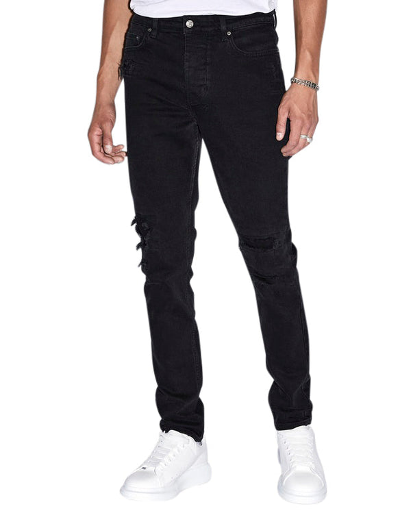 Ksubi Chitch Boneyard Black | Afterpay Available | Ksubi ++ Ksubi Chitch Boneyard Black | Afterpay Available | Ksubi ++