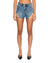 WOMENS  KALI SHORT AGED TRASH FITTED WALKSHORTS