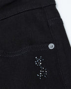 MENS CHITCH KRYSTAL DENIM JEANS