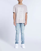 MENS FANTASY KASH SS TEE AQIUM TEES