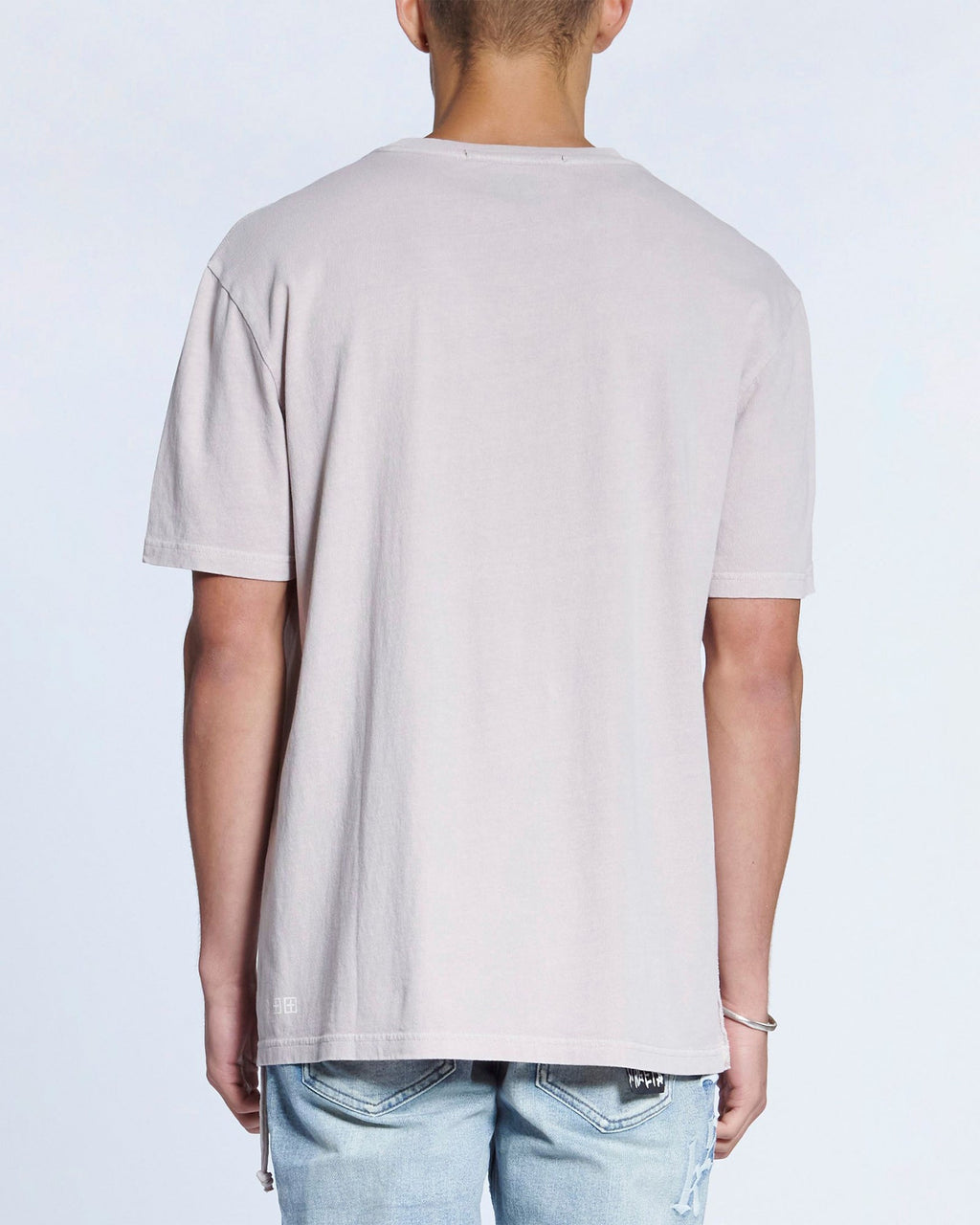 MENS FANTASY KASH SS TEE AQIUM TEES