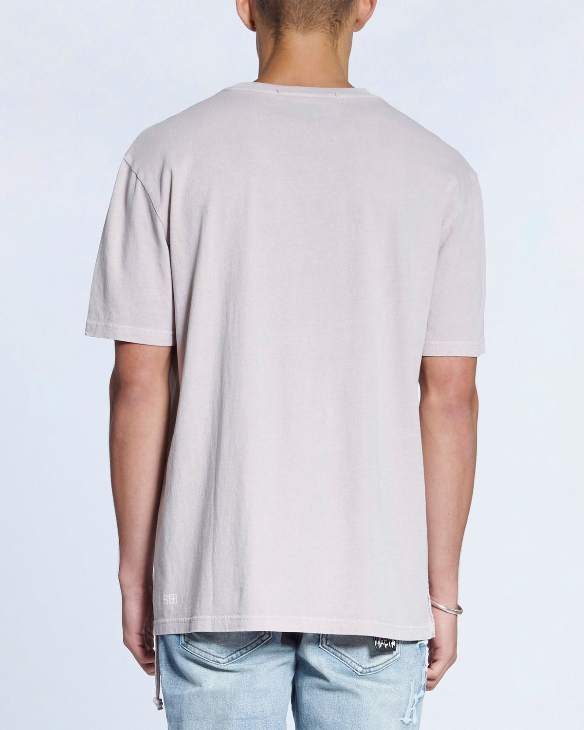MENS FANTASY KASH SS TEE AQIUM TEES