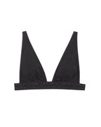 WOMENS KSUBI X P.E NATION BRA NOIR FASHION TOPS