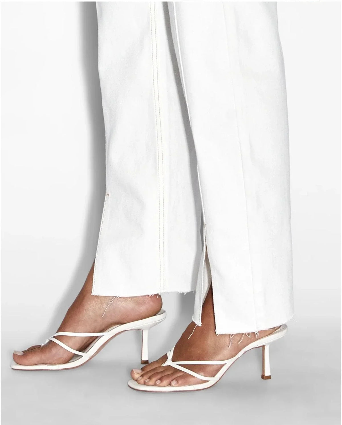 WOMENS PLAYBACK SUGAR RUSH PANEL DENIM JEANS