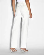 WOMENS PLAYBACK SUGAR RUSH PANEL DENIM JEANS
