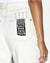 WOMENS  PLAYBACK SUGAR RUSH PANEL STRAIGHT DENIM JEANS