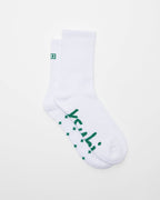 Ksocks White/cali Accessories - White