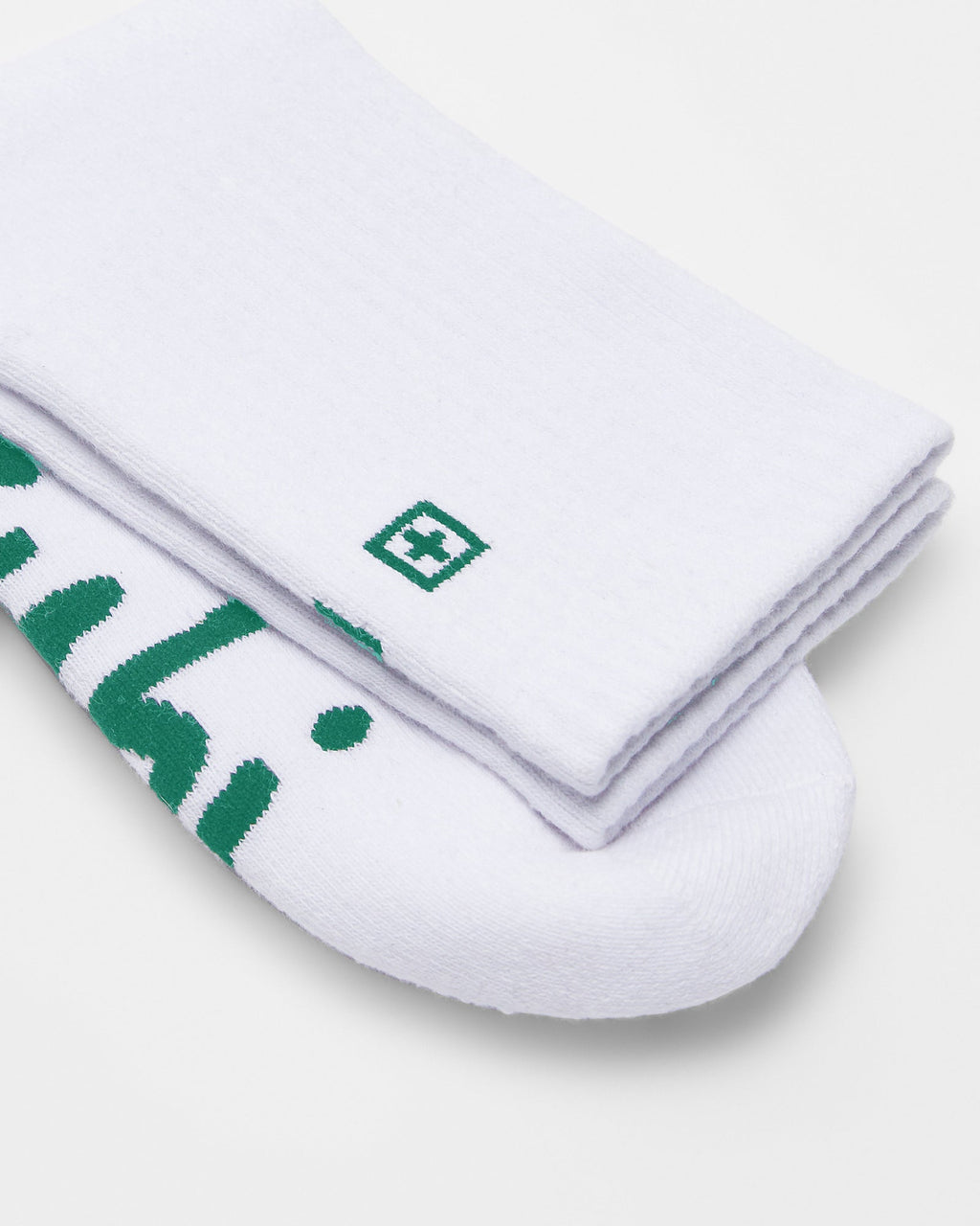 Ksocks White/cali Accessories - White