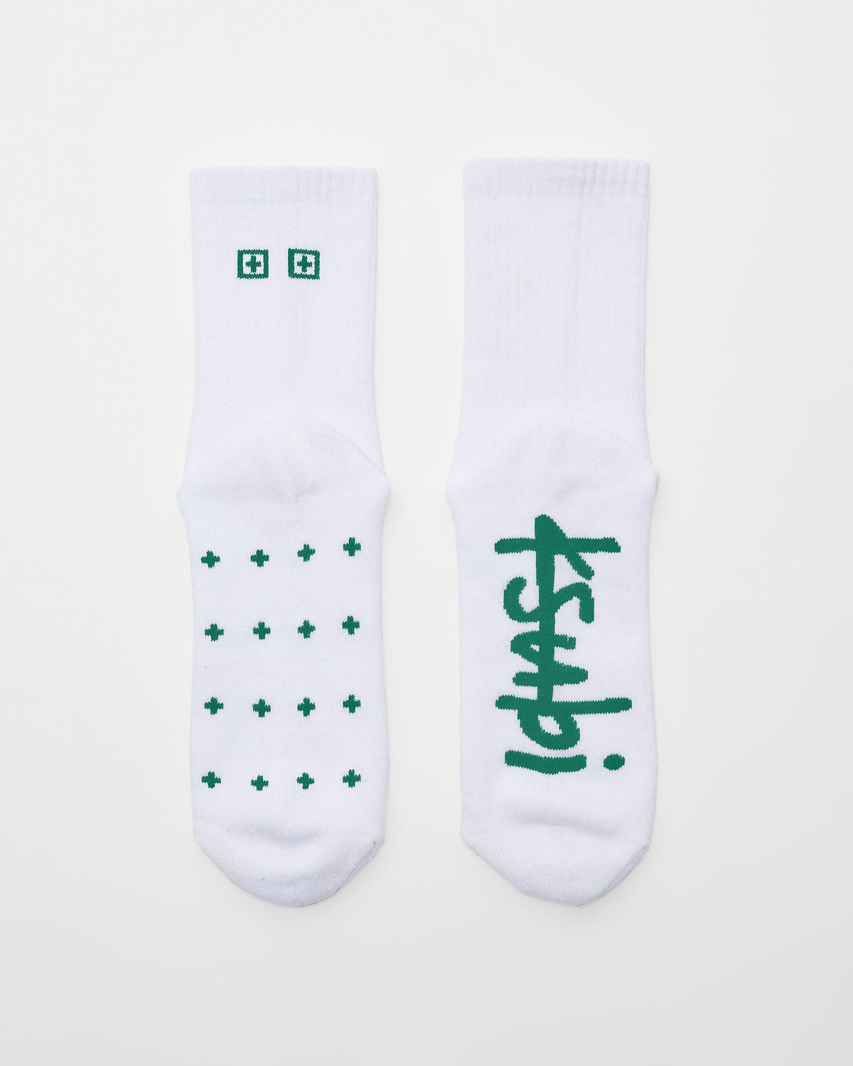 Ksocks White/cali Accessories - White