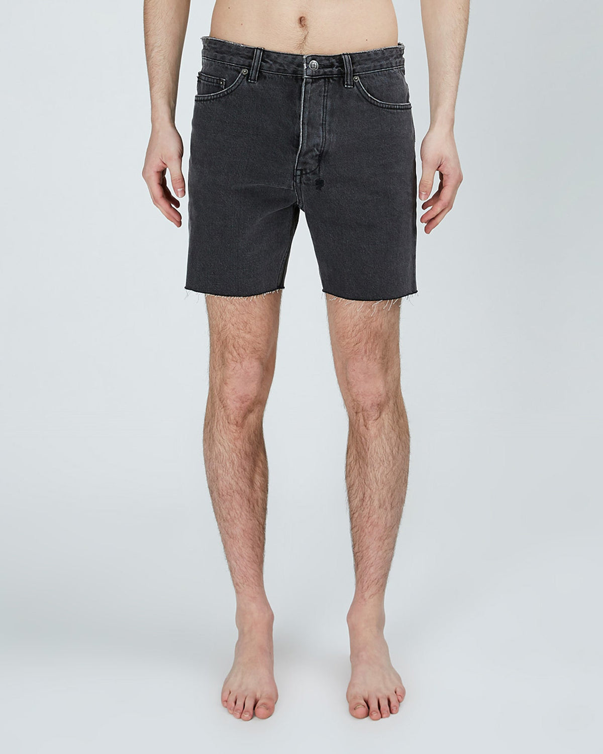 MENS DAGGER DAN SHORT CEMENT WALKSHORTS