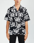 ZODIAC ACID RESORT SS SHIRT