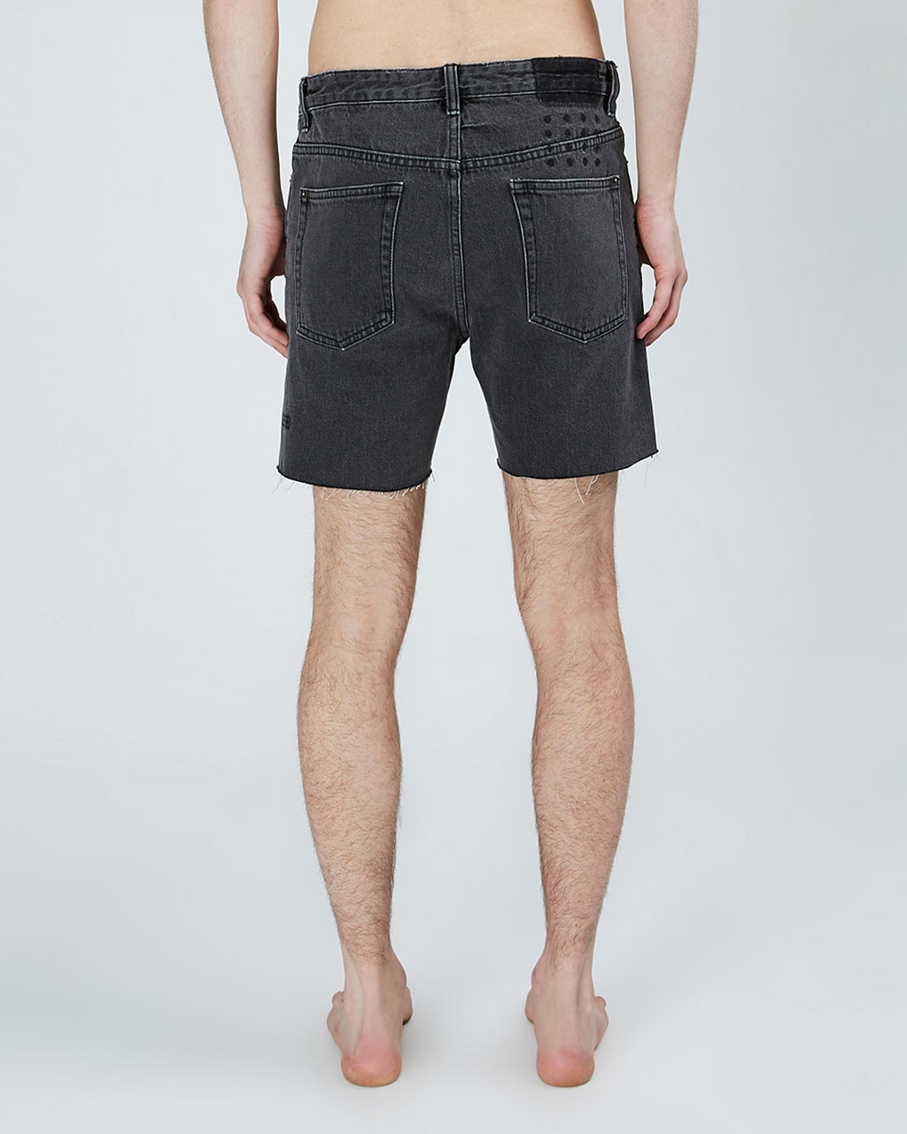 MENS DAGGER DAN SHORT CEMENT WALKSHORTS