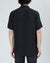 MENS  HOMMAGE SS SHIRT BLACK SHIRTS