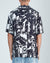 MENS  DUB MACHINE RESORT SS SHIRT REGULAR SHIRTS