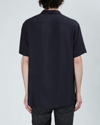 MENS NO DAISY SS SHIRT BLACK SHIRTS