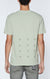MENS  1999 KASH SS TEE GRASS REGULAR TEES