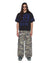 MENS  MAXX FUGITIVE CARGO KAMMO OVERSIZED PANTS