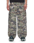 MENS MAXX FUGITIVE CARGO KAMMO PANTS