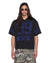 MENS  SUPER 99 SS DUKE TEE OLD BLACK BOXY TEES