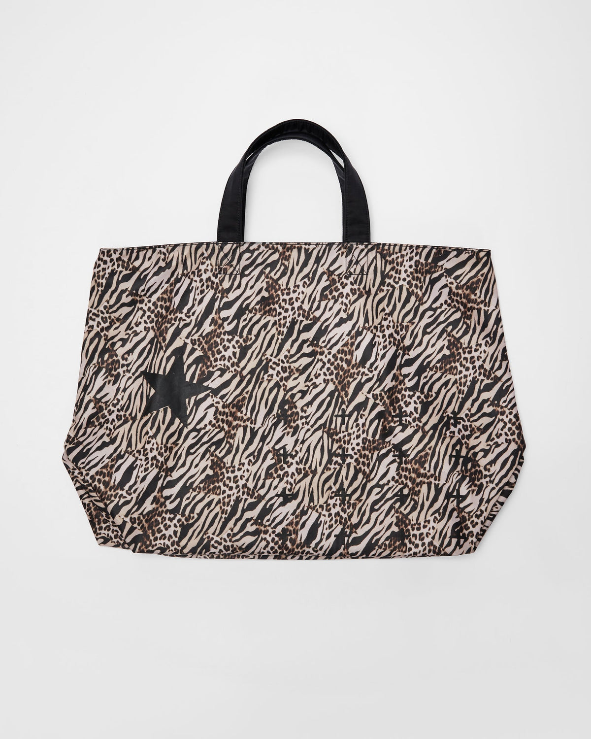 ZOO NYLON TOTE