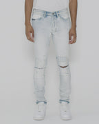 MENS VAN WINKLE 2 TONE DENIM JEANS