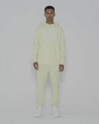 Mens Ticket Restore Trak Acid Slim Pants - Green